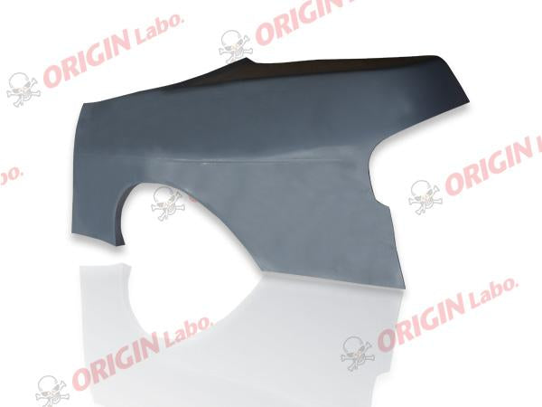 Origin Labo +30 mm takalokasuojat Nissan Silvia PS13