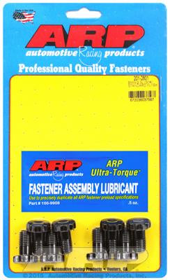 ARP vauhtipyörän pultit BMW M3 E30 S14B23 (M12x150 - pituus 22 mm)