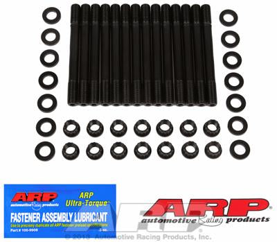 ARP-kansipultit BMW M3 E36 & E46 (S50 & S54)