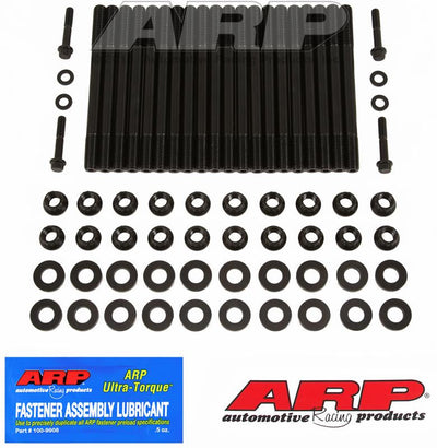 ARP-kansipultit BMW M3 E9X (S65B40)