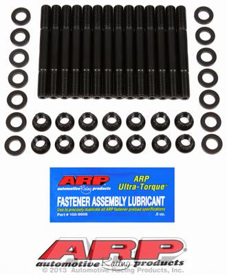 ARP-pääpultit BMW 325i E36 & 525i E34 (M50B25)