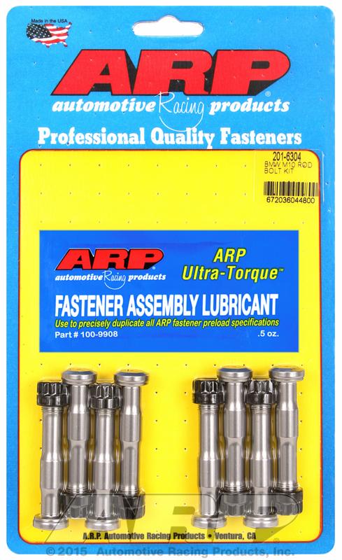 ARP-kankipultit BMW M10 1.5L & 2.0L