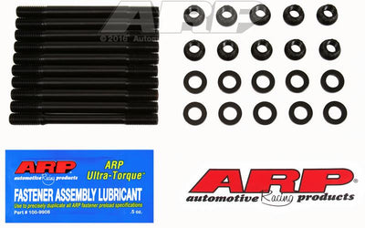 ARP-kansipultit Nissan A12
