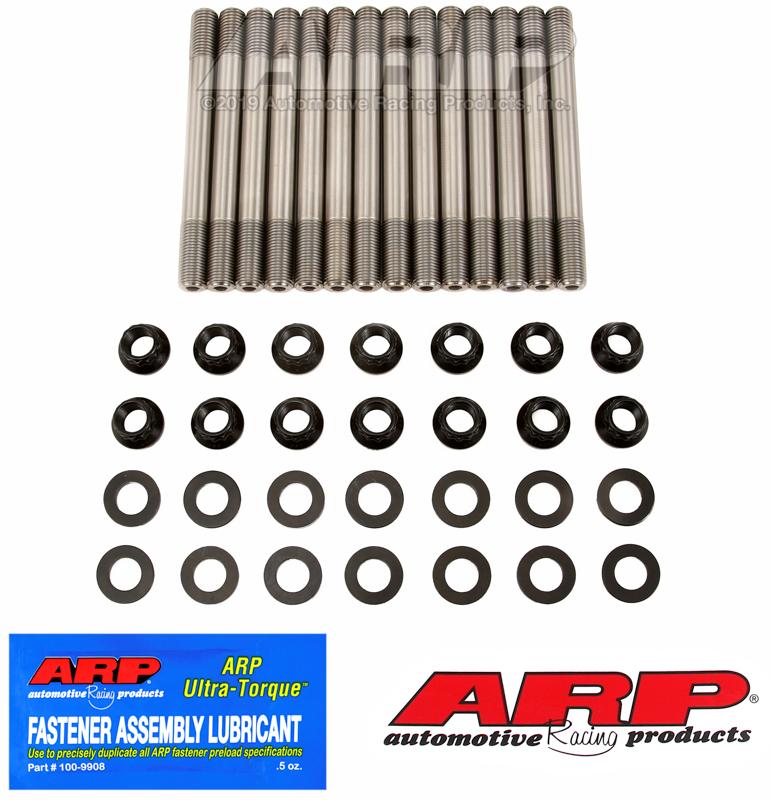 ARP Custom Age kannenpultit Nissan RB26DETT