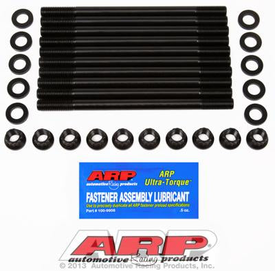 ARP-kansipultit Nissan SR20DET (Nissan Pulsar GTI-R RN14)