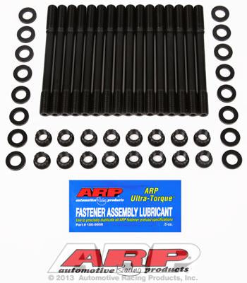 ARP-kansipultit Nissan VQ35DE