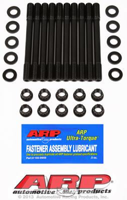 ARP 8740 pultit (kapeat) Nissan CA16 & CA18DE(T)