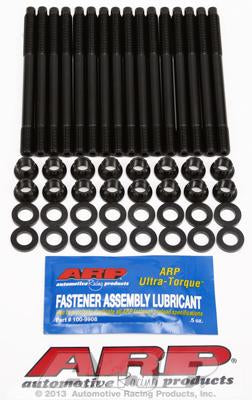 ARP-pääpultit Nissan VR38DETT