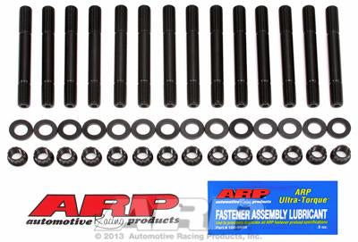 ARP-kansipultit Toyota 7M-GE & 7M-GTE (ARP 8740, Vakio)