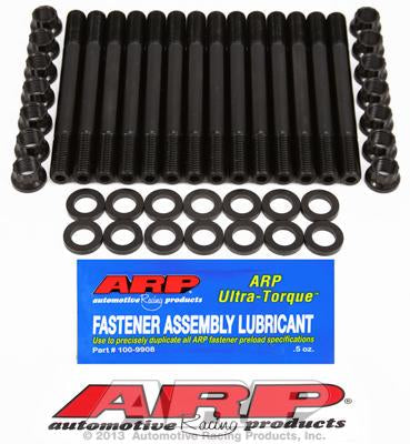 ARP-kansipultit Toyota 2JZ-GE & 2JZ-GTE (ARP 8740, Vakio)