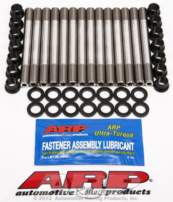 ARP-kansipultit Toyota 2JZ-GE & 2JZ-GTE (Custom Age)