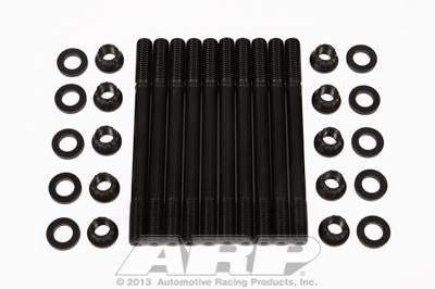 ARP-kansipultit Toyota 4A-GE (ARP 2000)