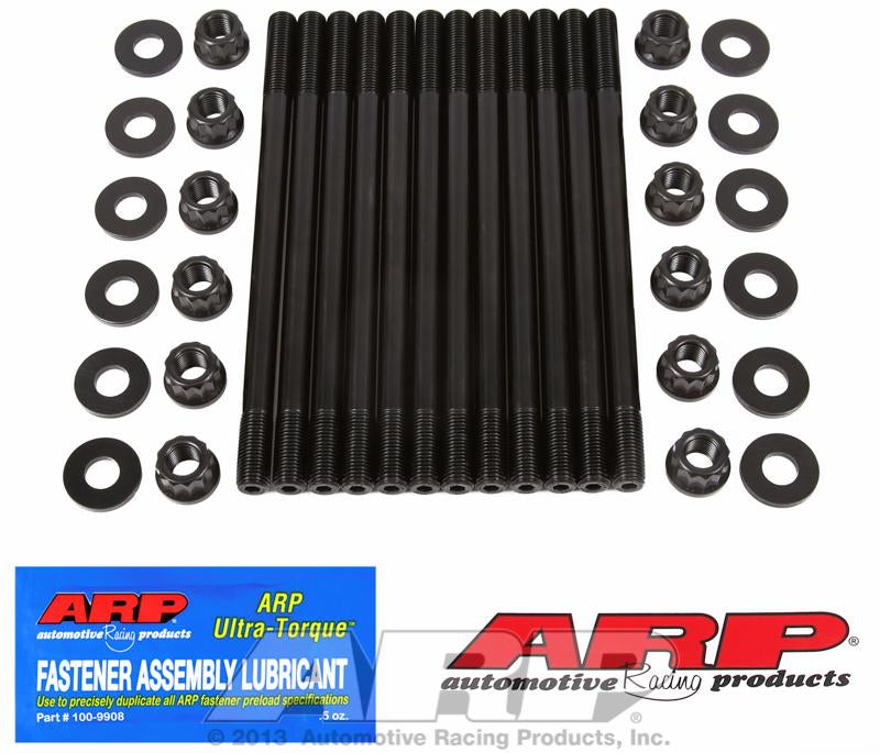 ARP-kansipultit Toyota 4U-GSE