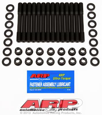 ARP-kansipultit Toyota 7M-GE & 7M-GTE (ARP 8740, Kevennetyt)