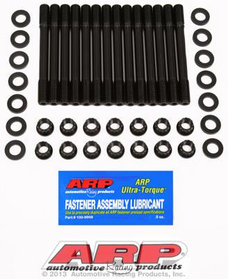 ARP-kansipultit Toyota 2JZ-GE & 2JZ-GTE (ARP 8740, Kevennetyt)