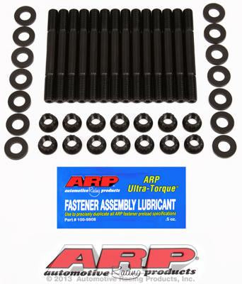 ARP-pääpultit Toyota 2JZ-GE & 2JZ-GTE