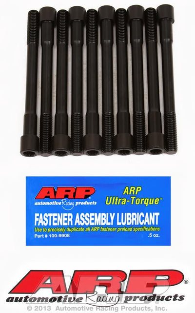 ARP-kansipultit Audi 1.8L 20V Turbo (Ilman asennustyökalua)