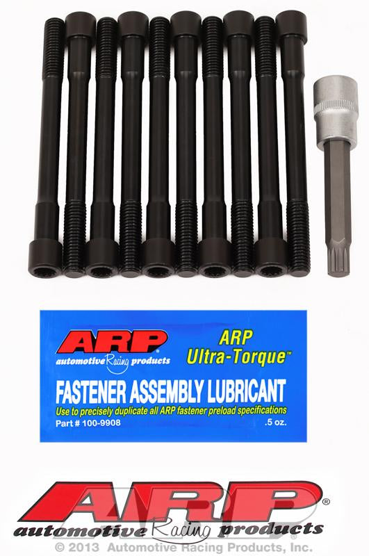 ARP-kansipultit Audi 1.8L 20V Turbo (Asennustyökalulla)