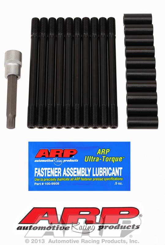 ARP-kansipultit Audi 1.8L 20V Turbo (M10, Asennustyökalulla)