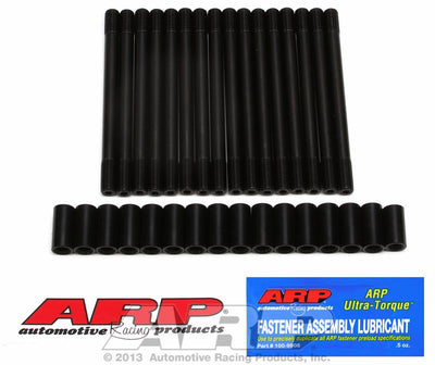 ARP-kansipultit Audi 2.7L Bi-Turbo