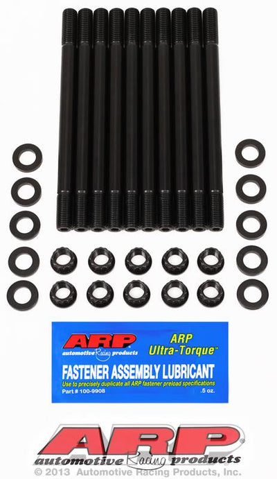 ARP-kansipultit Volkswagen Golf, Jetta 1.8L & 2.0L 16V (Vakio)