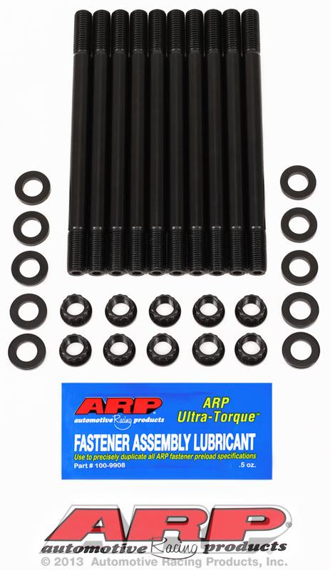 ARP-kansipultit Volkswagen Golf, Jetta 1.8L & 2.0L 16V (Vakio)