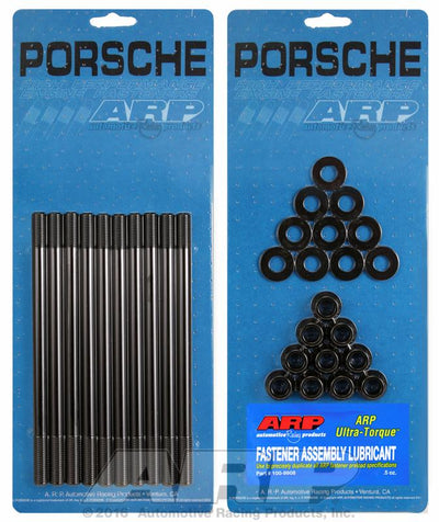 ARP-kansipultit Porsche 944 2.5L SOHC & DOHC - Vesijäähdytys