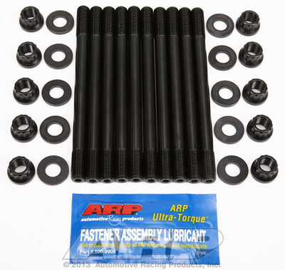 ARP-kansipultit Porsche 944 3.0L DOHC - Vesijäähdytys