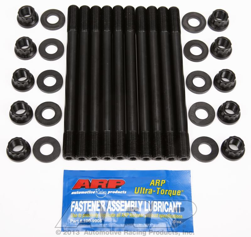 ARP-kansipultit Porsche 944 3.0L DOHC - Vesijäähdytys