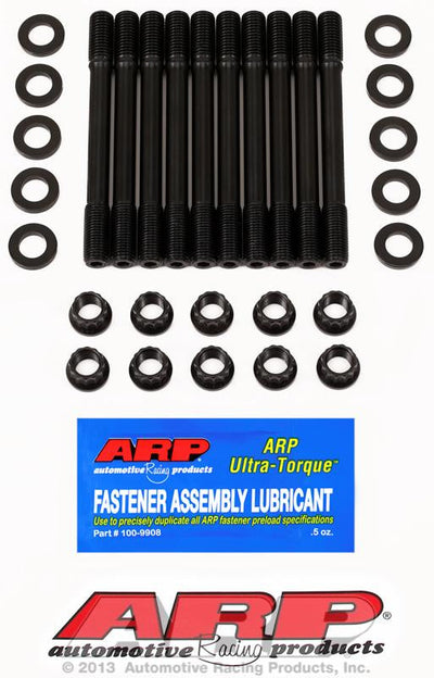 ARP-kansipultit Volkswagen Super Vee 1.6L (Kevennetyt)