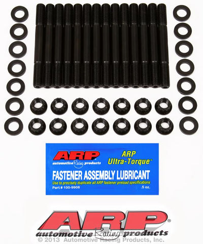 ARP-pääpultit Volkswagen VR6 2.8L & 2.9L