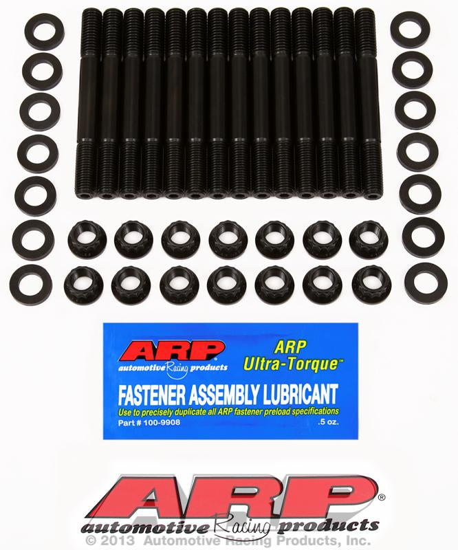 ARP-pääpultit Volkswagen VR6 2.8L & 2.9L