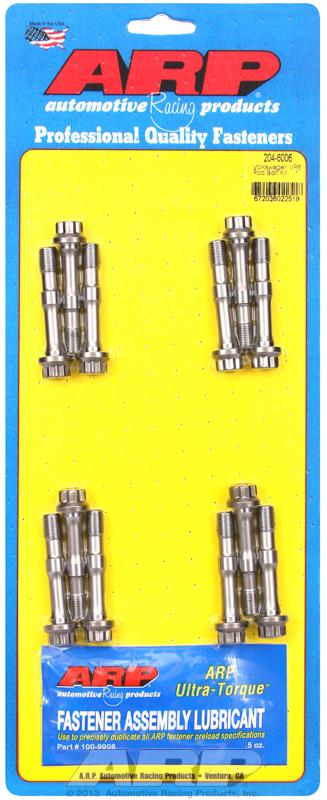 ARP-kankipultit Volkswagen VR6 2.8L & 2.9L