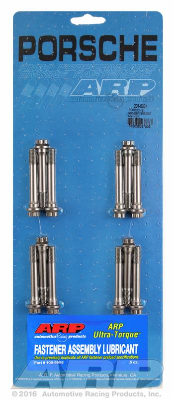 ARP-kankipultit Porsche 986, 987, 996 & 997 (M9, Pulttityyppi)