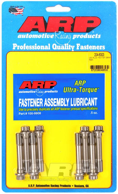 ARP Hi Perf 8740-kankipultit VAG 2.0L FSI & TFSI
