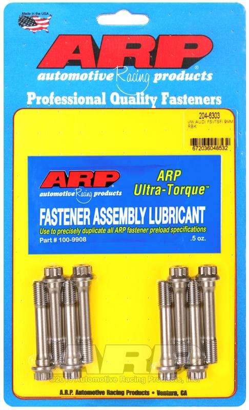 ARP Hi Perf 8740-kankipultit VAG 2.0L FSI & TFSI