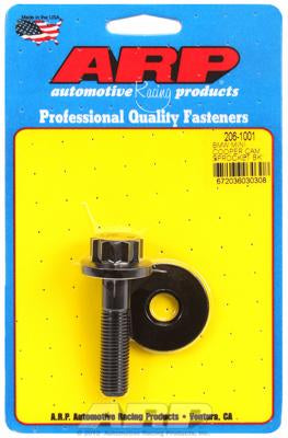 ARP-vaihteiston pultit Mini Cooper 1.6L (M12x1.50, 19 mm)