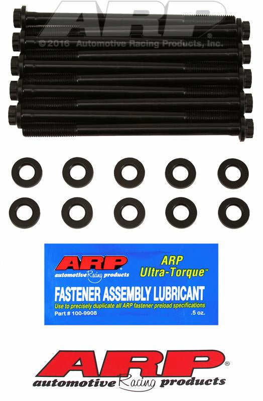 ARP-kansipultit Mini Cooper 1.6L Supercharged & N/A (W10/W11, 02-08)