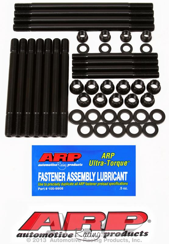 ARP-kansipultit BMC B-Series