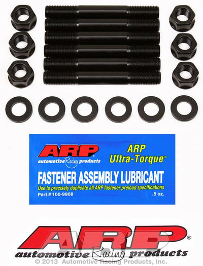 ARP-pääpultit BMC A-Series