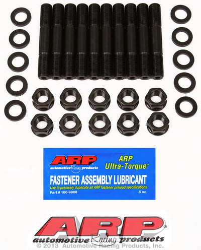 ARP-pääpultit BMC B-Series (5 pulttia)