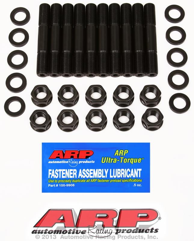 ARP-pääpultit BMC B-Series (5 pulttia)