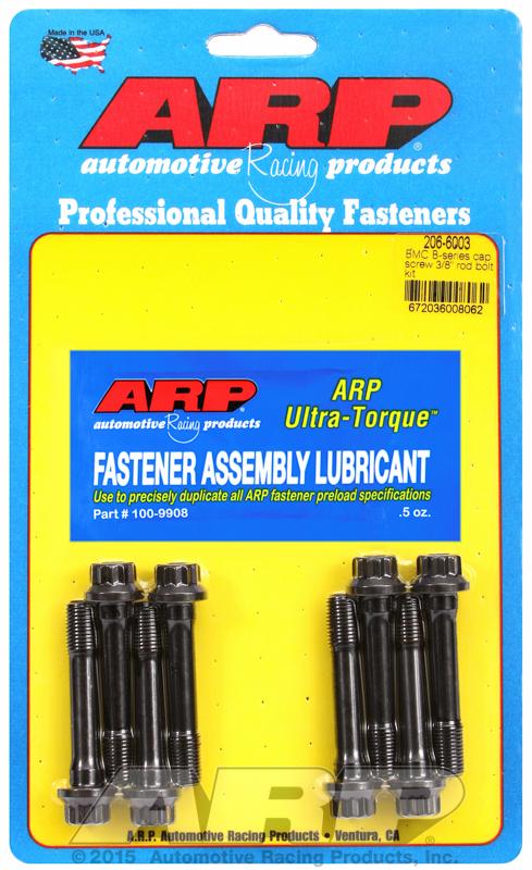 ARP-kankipultit BMC B-Series 3/8" (18GB & 18GF, 64-68)