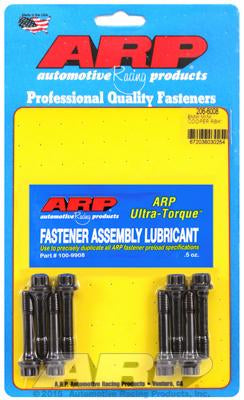 ARP-kankipultit Mini Cooper 1.6L Supercharged & N/A (W10/W11, 02-08, M8 x 43 mm)
