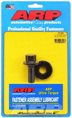ARP tasapainon pultit Mitsubishi 4G63 (14x1.50 - pituus 19 mm)