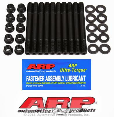 ARP-kansipultit Mitsubishi 4G63 (94-07, M11, ARP 8740, Vakio)
