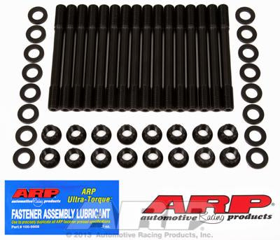 ARP-kansipultit Mitsubishi 6G72