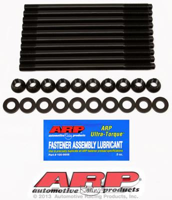 ARP-kansipultit Mitsubishi Lancer Evo X (4B11T, ARP 2000)