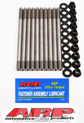 ARP-kansipultit Mitsubishi Lancer Evo X (4B11T, Custom Age)