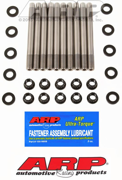 ARP-kansipultit Mitsubishi 4G63 (94-07, M11, Custom Age)